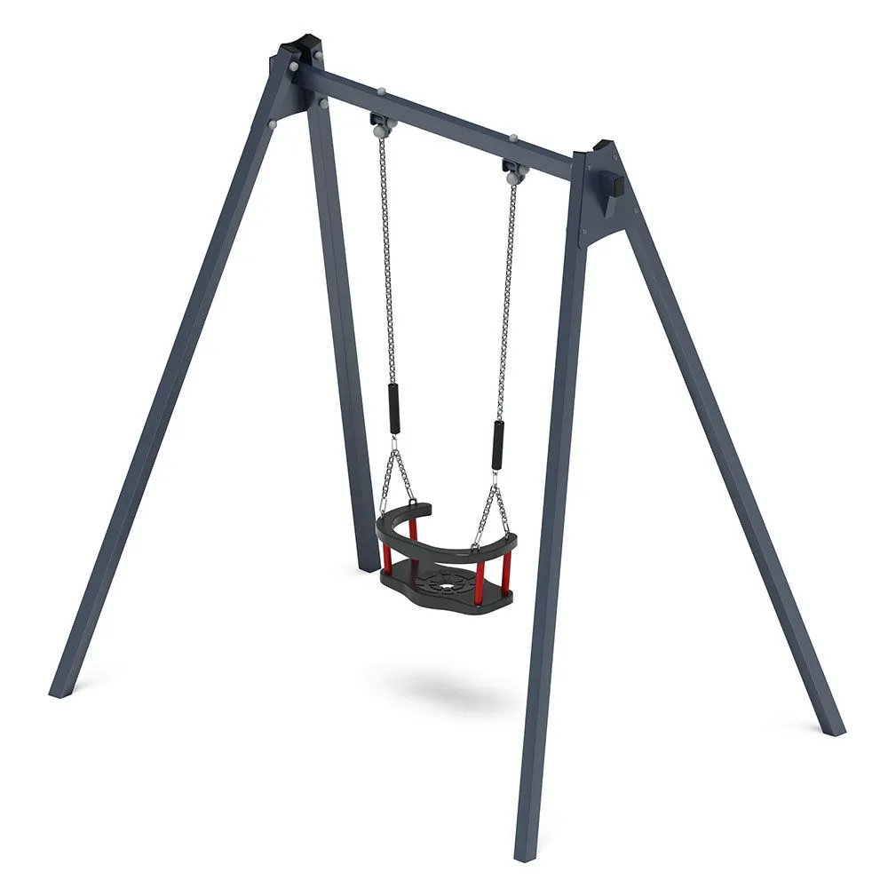 Качели М1(графит) ИО 11.М.01.03