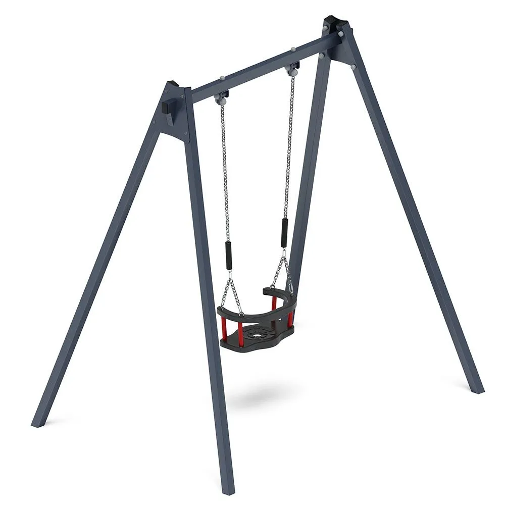 Качели М1(графит) ИО 11.М.01.03