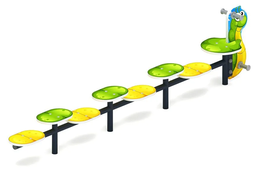  Путешествие Гусеница МФ 10.03.09-10.БМ