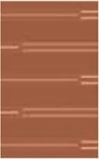 Дорожка Сot 1559/8z02 Ширина 1,20м (30м) терракотовая