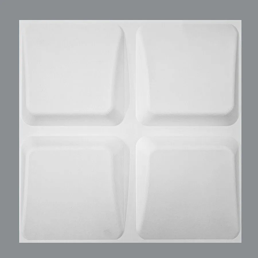 Стеновая панель Dave (FG-01) 500*500mm