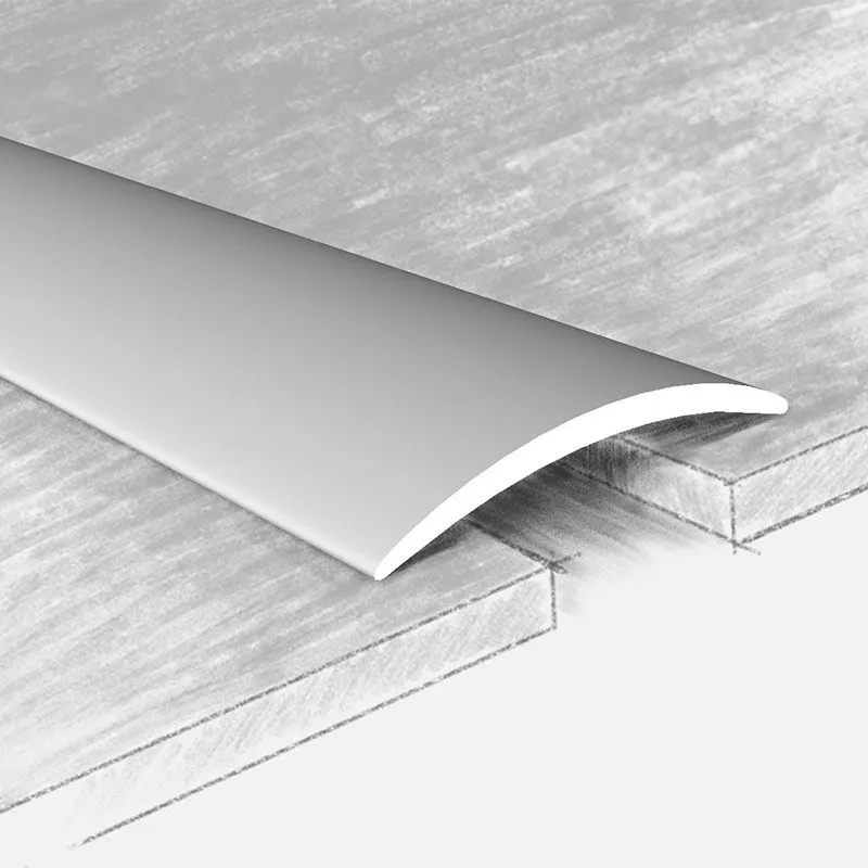 Порог алюм. 110-315Т 30мм 1,8м венге