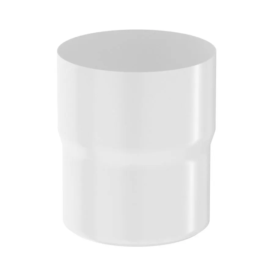 Соединитель трубы d=100 (RR20)