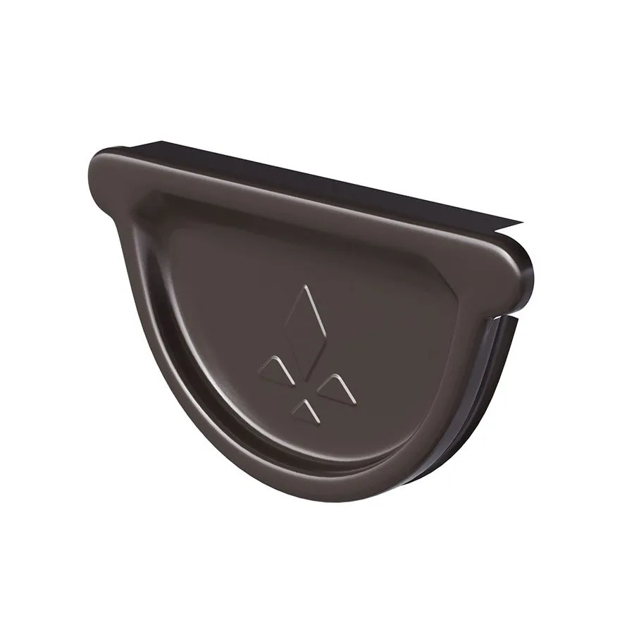 Заглушка универ. с резин. упл. d=150 (RR32) ASN