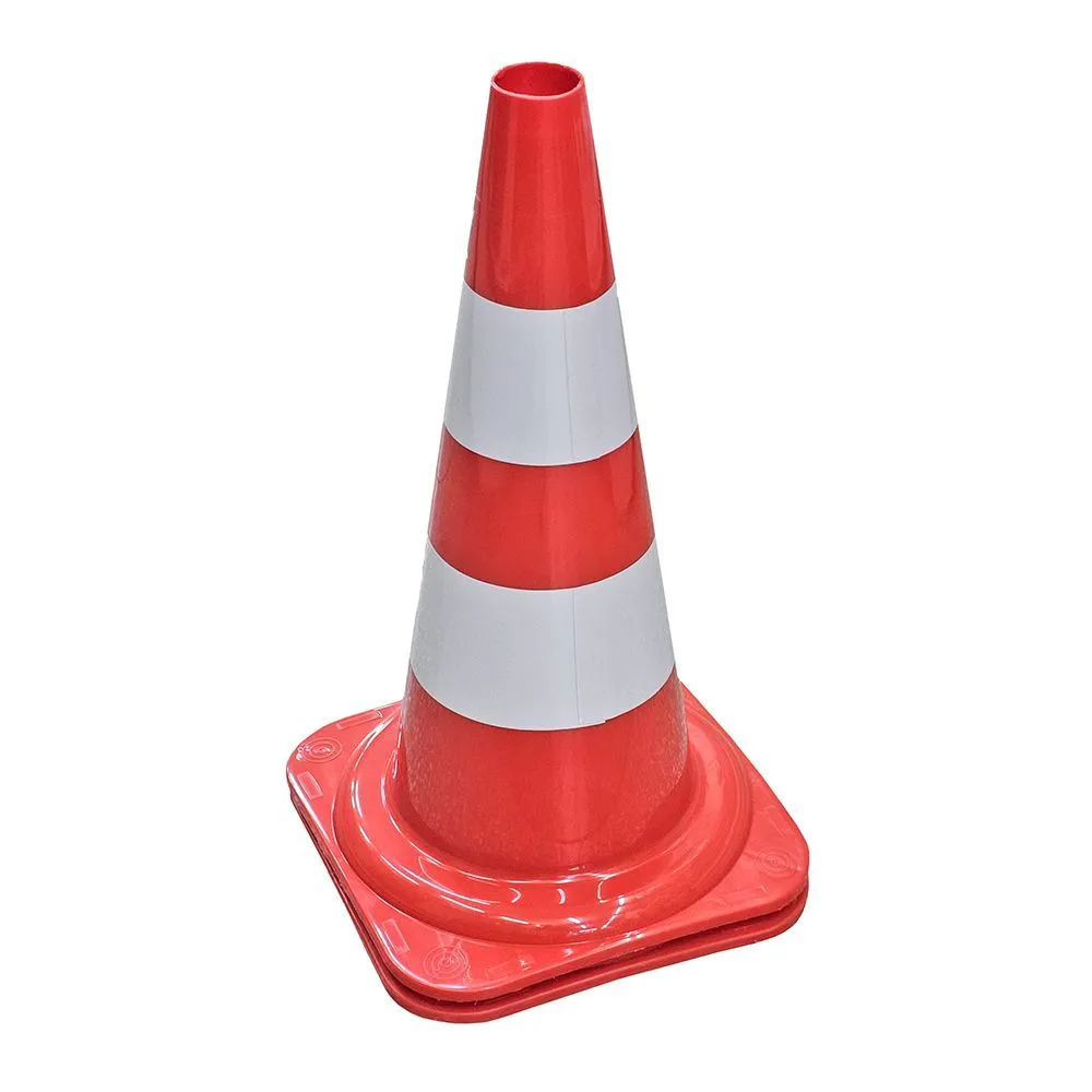 Сигнальный конус  КС-2.8 (50см) 7081