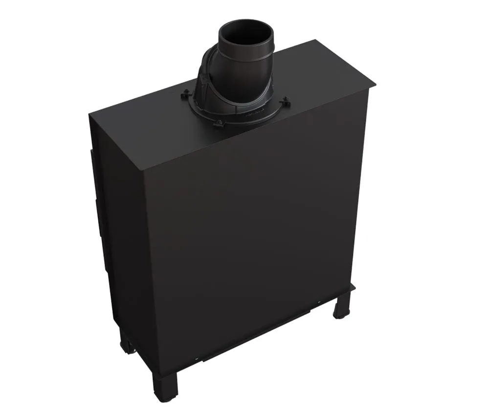 Топка Kratki LUCY 14 Slim