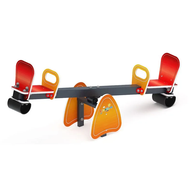 Качалка-балансир Малый ИО 21.М.01.05-П.БМ