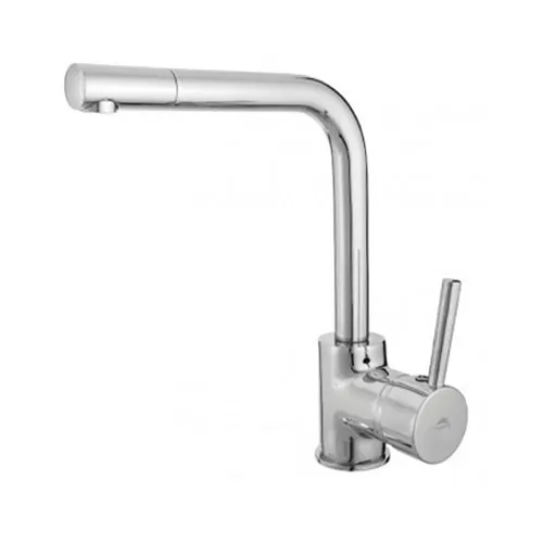 U35008 Ultra-35 Смеситель для кухни  Г образный