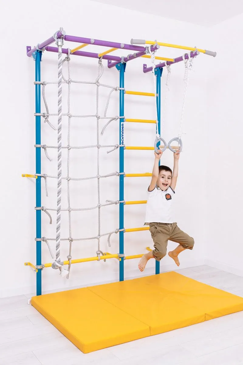 01.31.7.06.410.05.00-68 ROMANA S7(сиреневый-голубой)