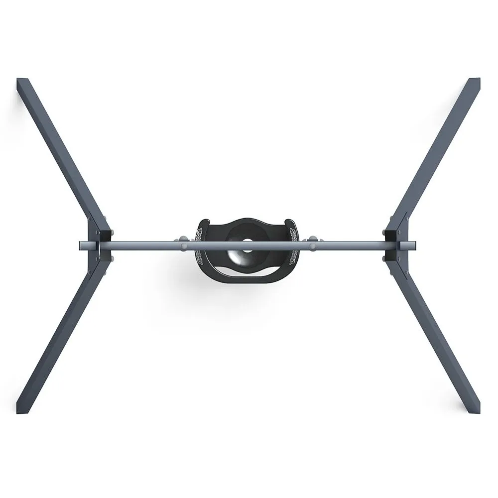 Качели М1(графит) ИО 11.М.01.03