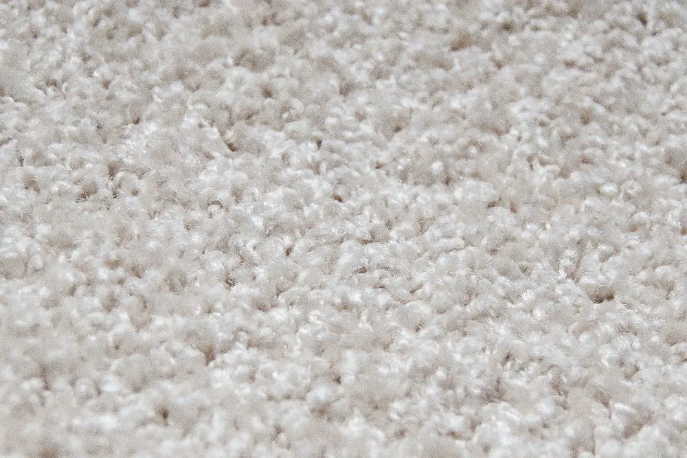 Бытовой ковролин  Прованс 019 (высота ворса 7,0 общ.толщ. 8,5 мм)  3,0 м  топлёное молоко