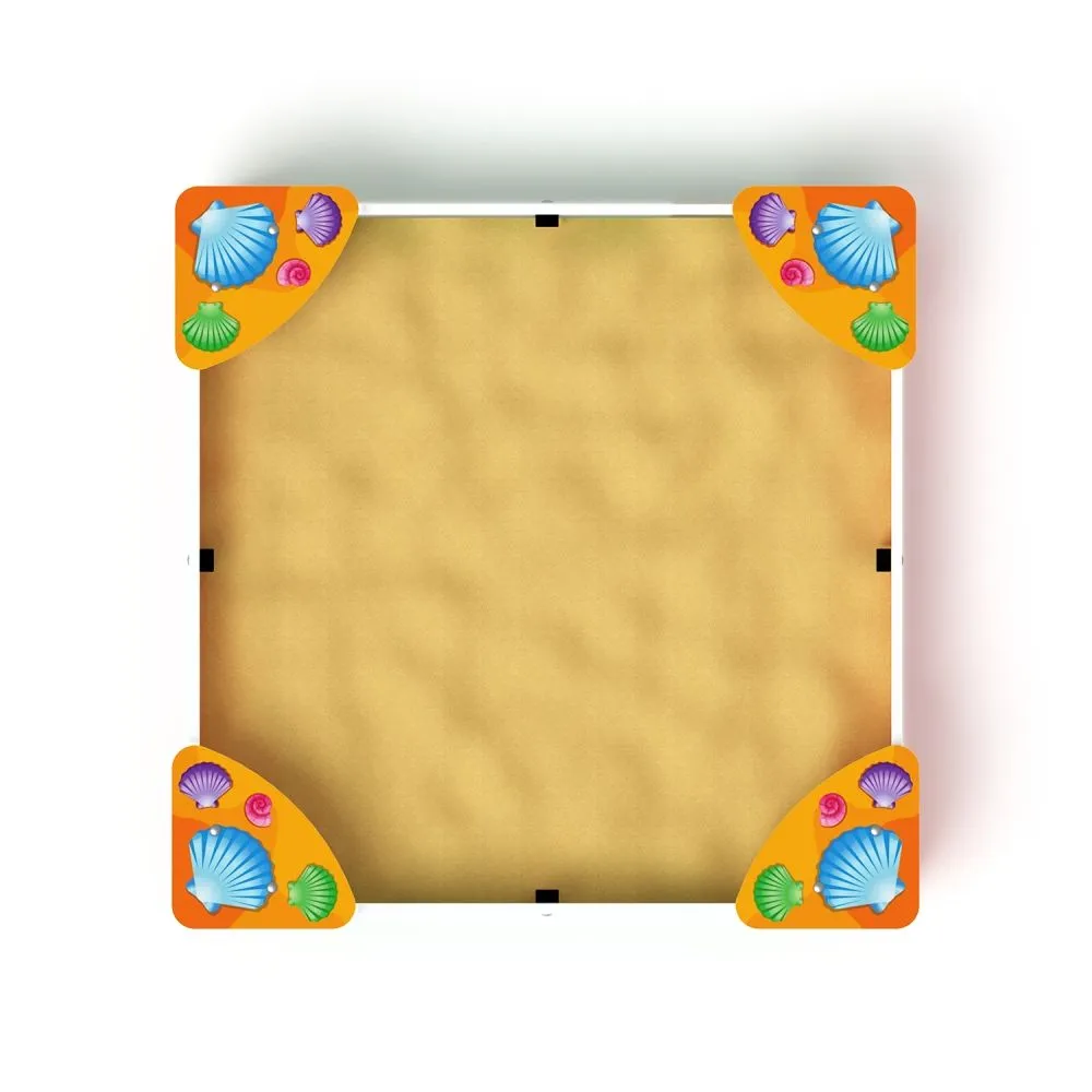 Песочница Мини ИО 5.01.01-01(501.1)