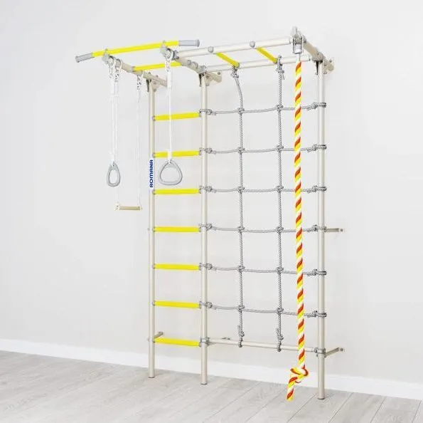 ДСКМ-3С-7,06,,Г,410,05-68 Романа Karusel S7 (белый прованс)