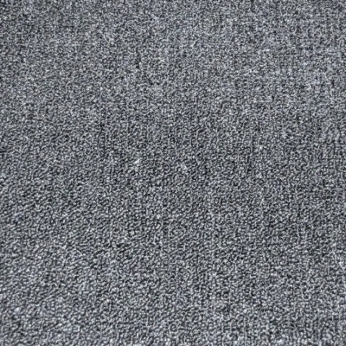 Офисный ковролин  РОНДО 85  (высота ворса 3 мм общ.толщ. 5 мм)   3,0 м, антрацит