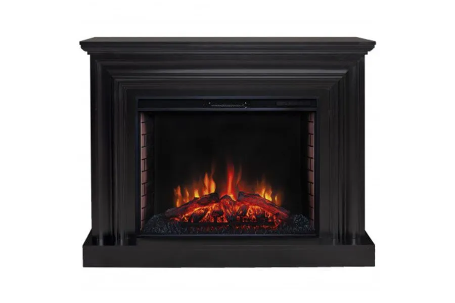 Каминокомплект WESTON 33 BLM+EPSILON 33 SIR