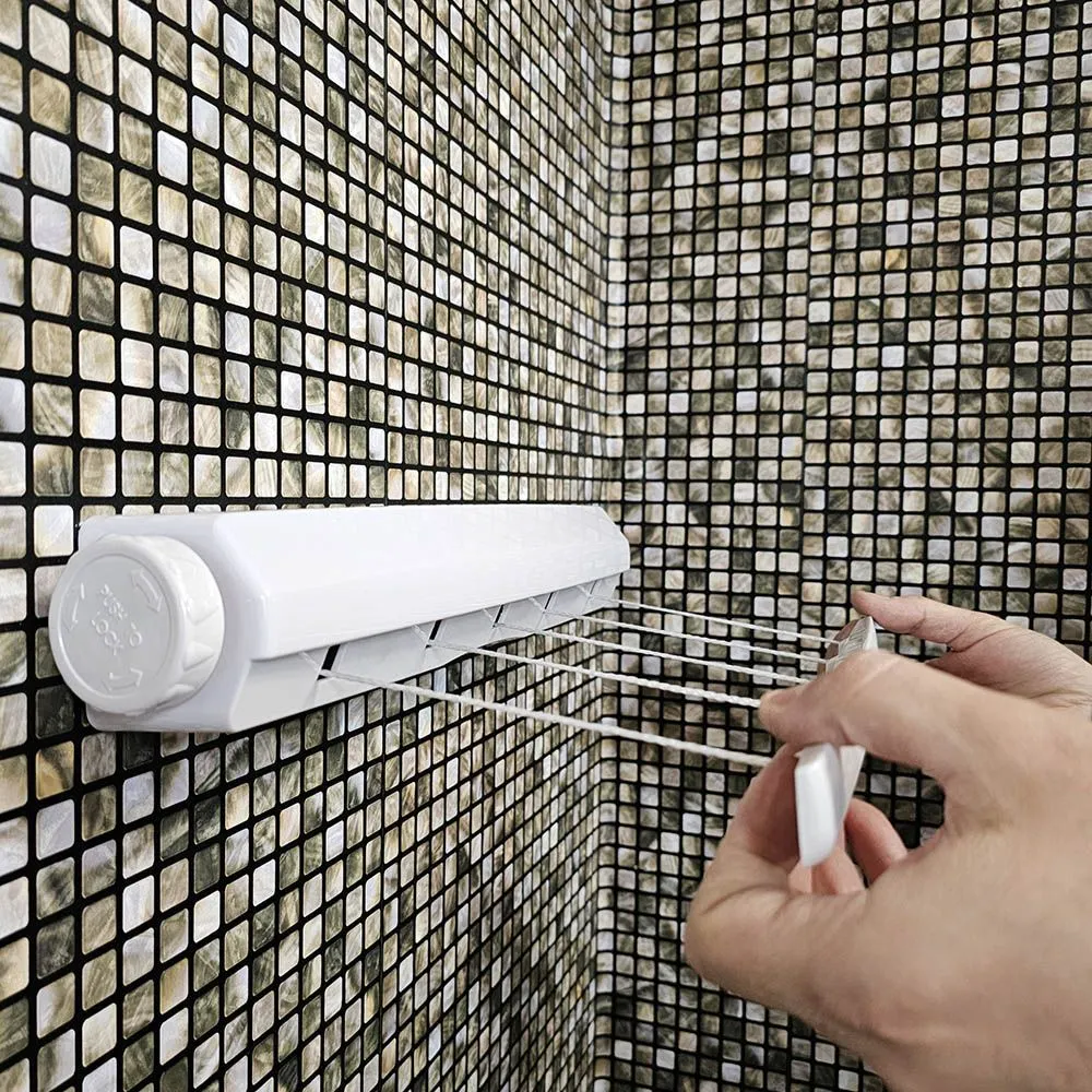 Сушилка раздвижная для детского белья