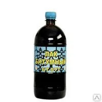 Лак БТ-577 фасованный 1* 3 л