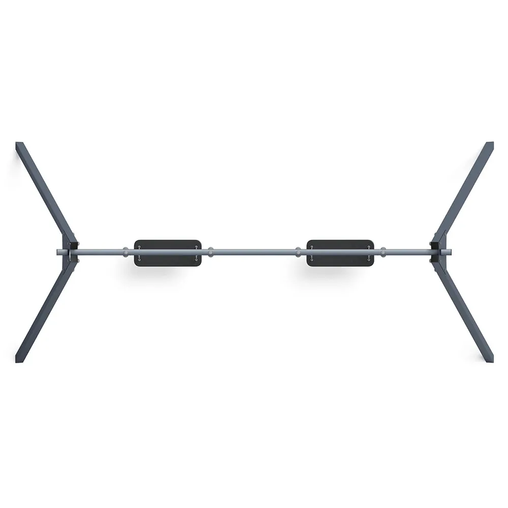 Качели М2 ИО 12.М.03.03.03 (графит) 