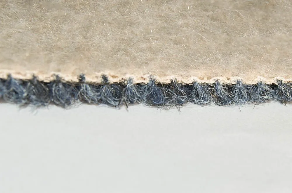 Офисный ковролин  Pegasus  890 Синий  4м