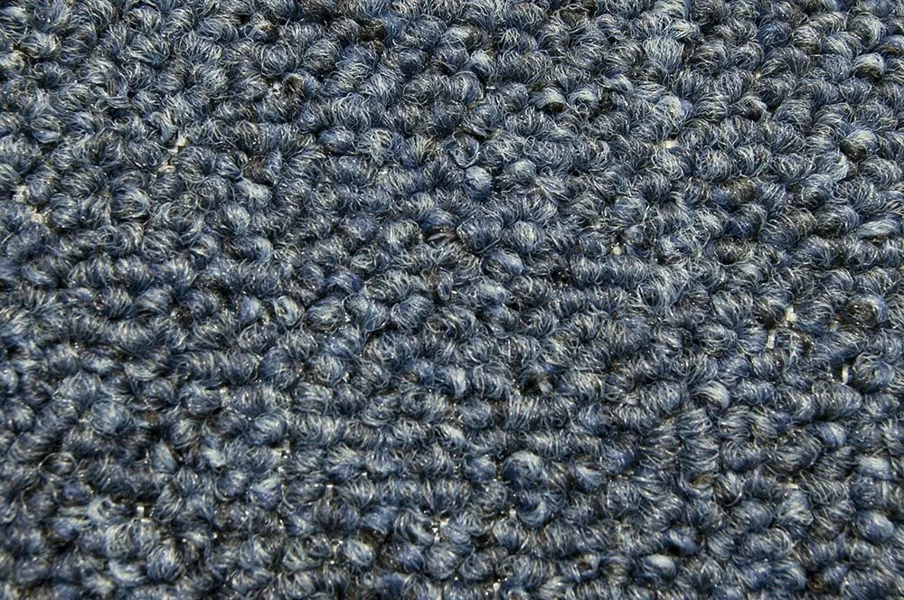 Офисный ковролин  Pegasus  890 Синий  4м