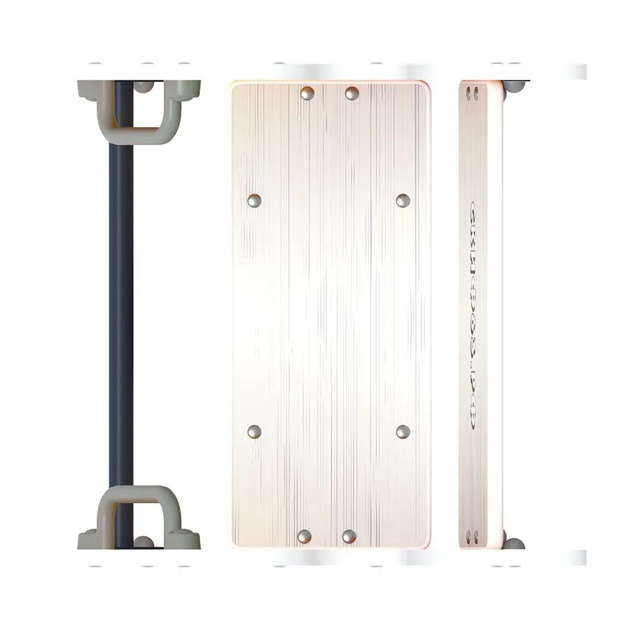 Качалка на пружине Карандаш ИО 22.01.05.БМ