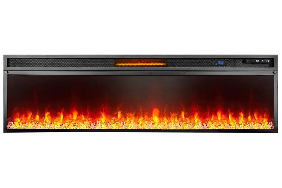 Камин электрический Royal Flame Vision 60 LOG LED