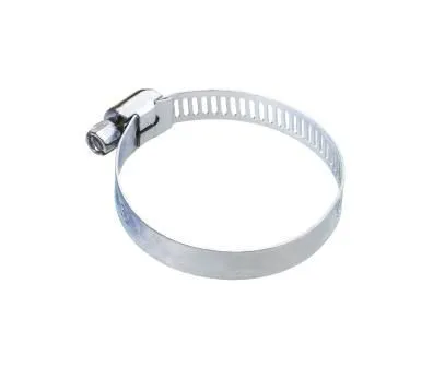 Хомут червячный    1/2" (8-12мм) (2 шт) 37161