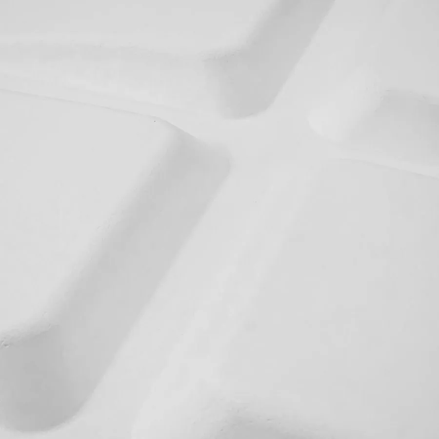 Стеновая панель Dave (FG-01) 500*500mm