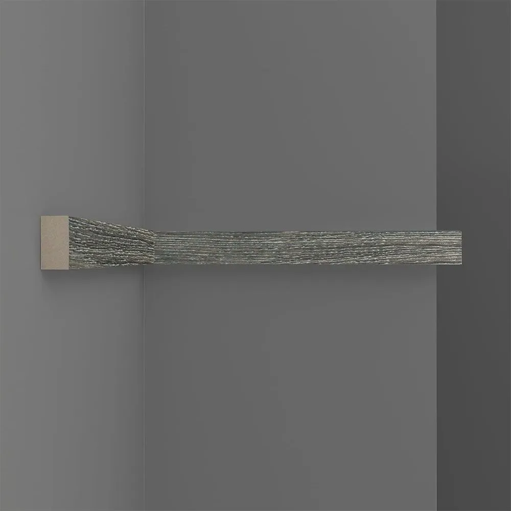 Молдинг DECOMASTER D047-87 (20*10*2900мм)