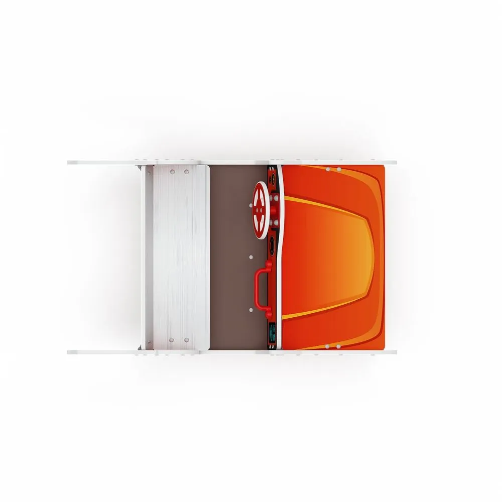 Качалка на пружине Кабриолет ИО 23.03.02-01 (222 комплект)