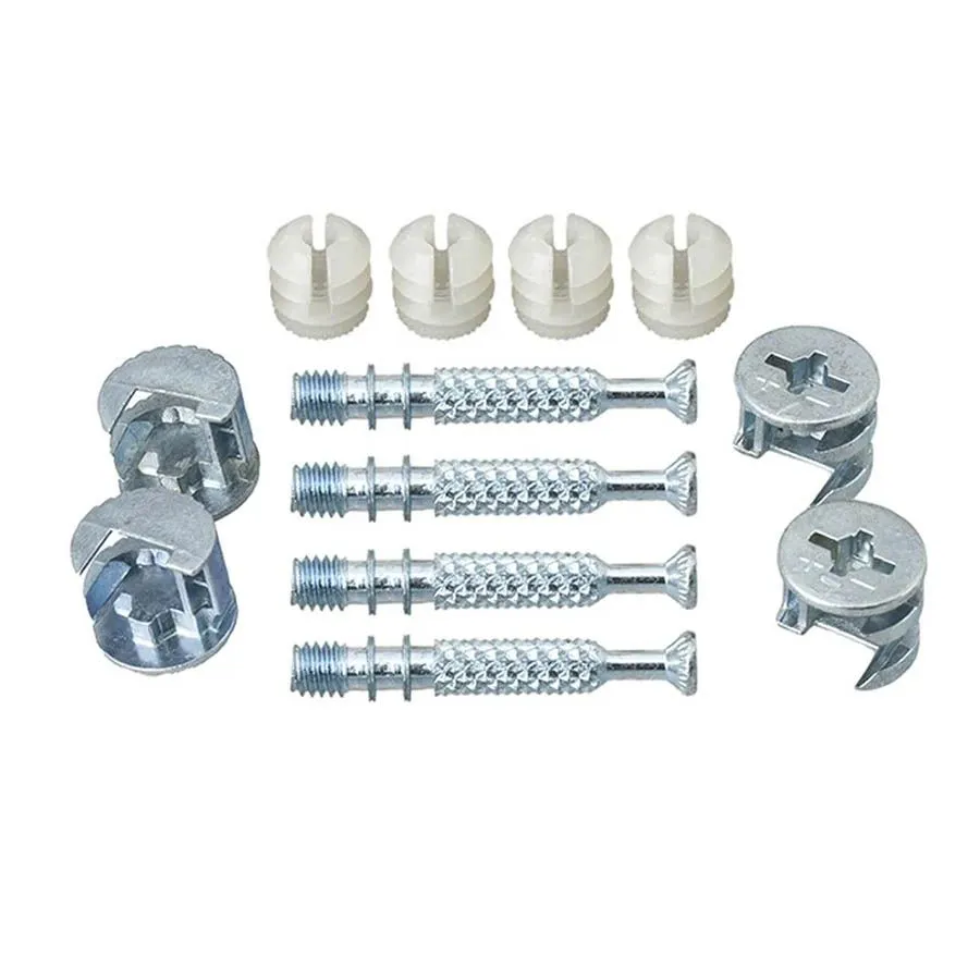 Набор №3 для стяжки фасада для ДСП 16мм (4 компл) 5750073