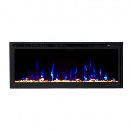 Электрокамин SAPHIR-S 42 (YR-22)