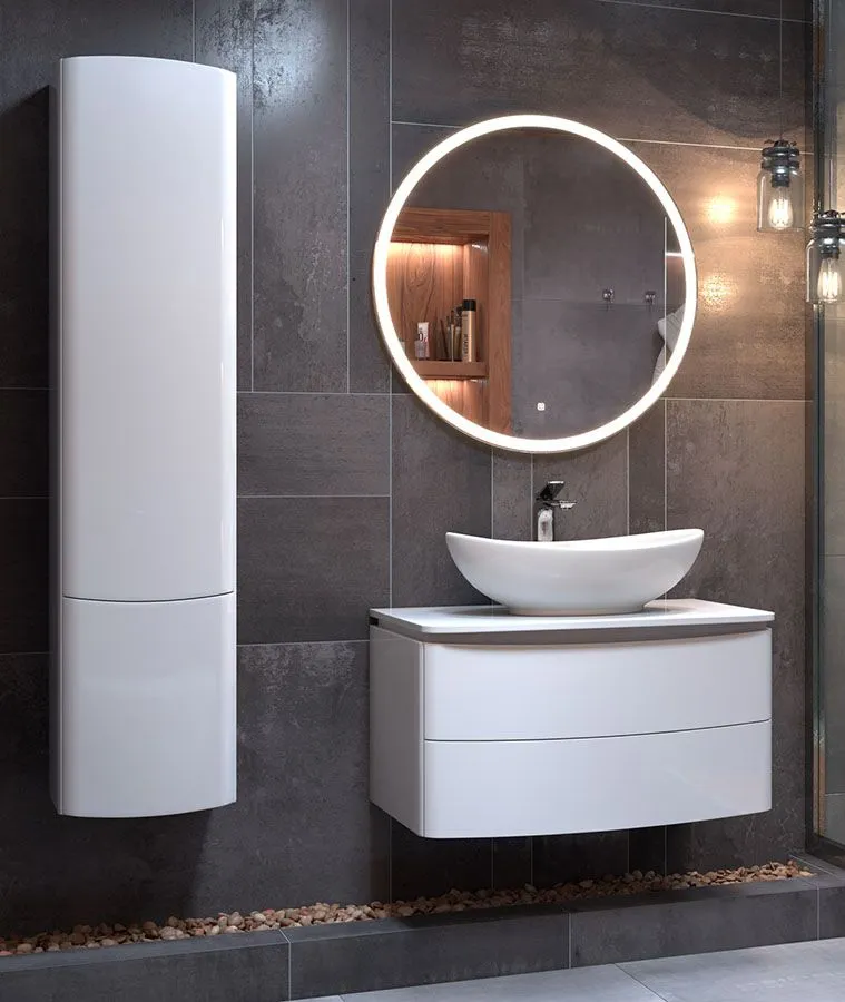 Зеркало Cosmo Classic 800