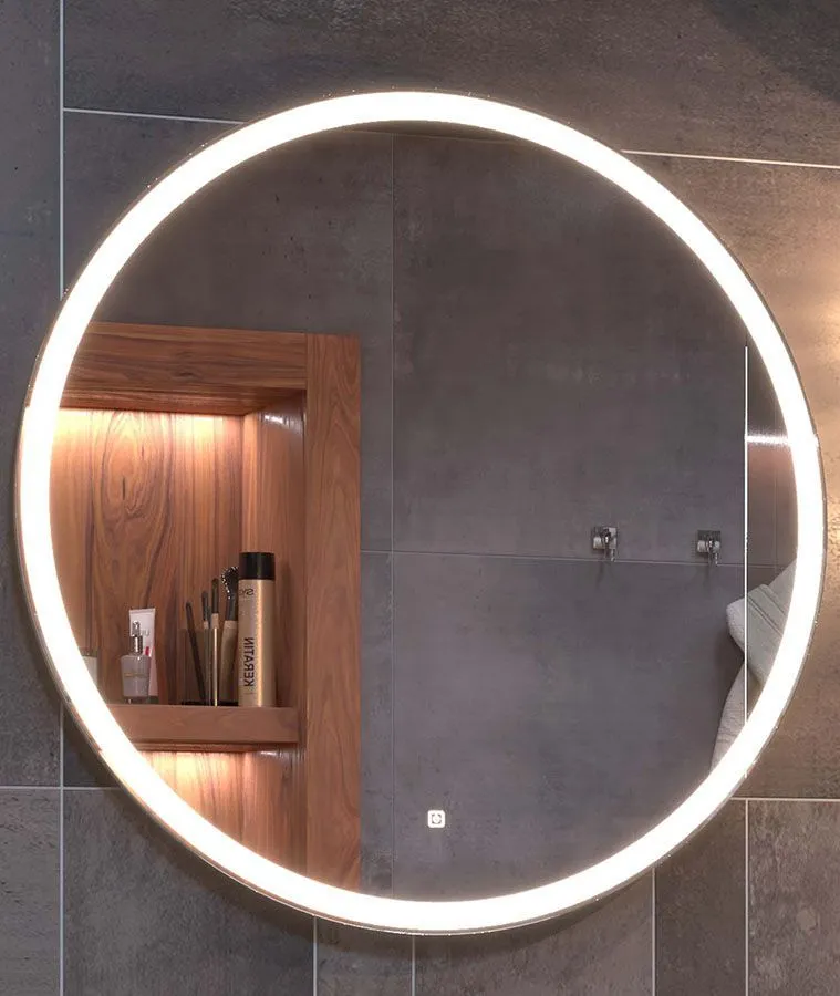 Зеркало Cosmo Classic 800