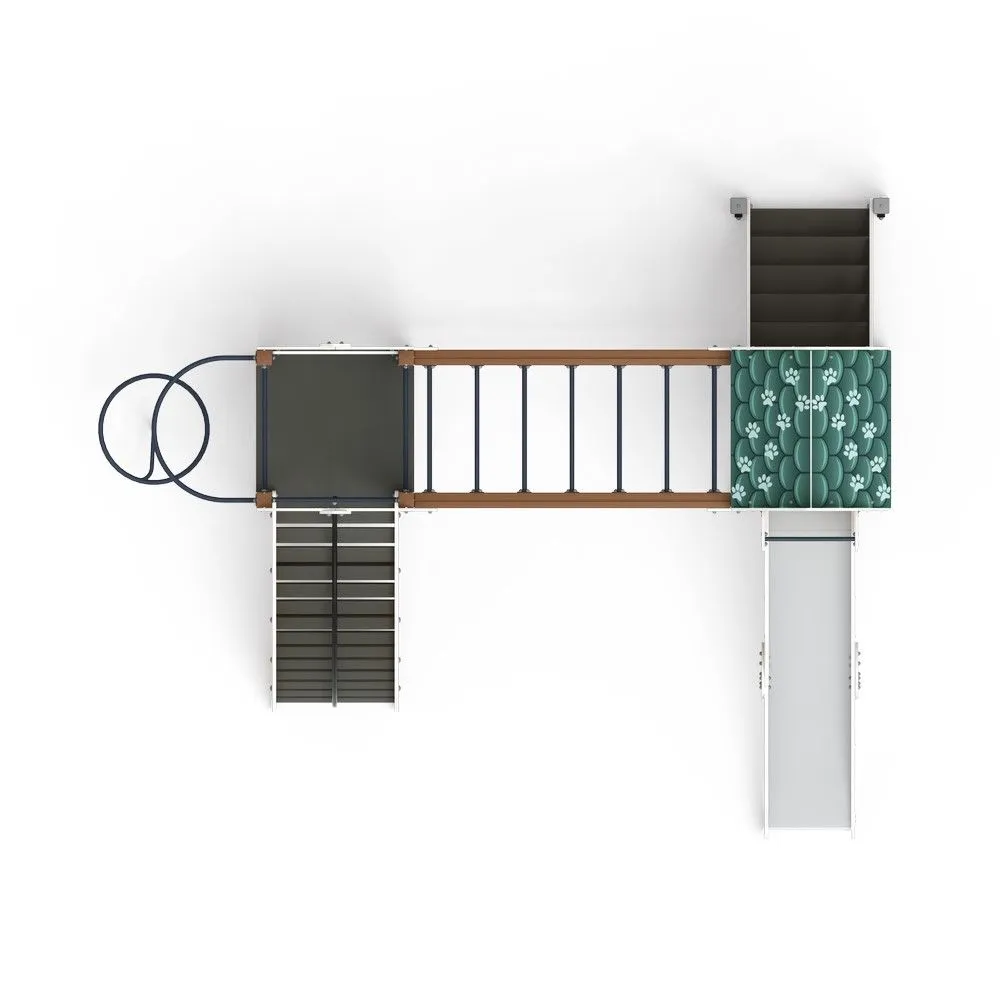 Рада (Город) ДИК 2.01.2.07-01БМ (Н=1200) (дублируется)