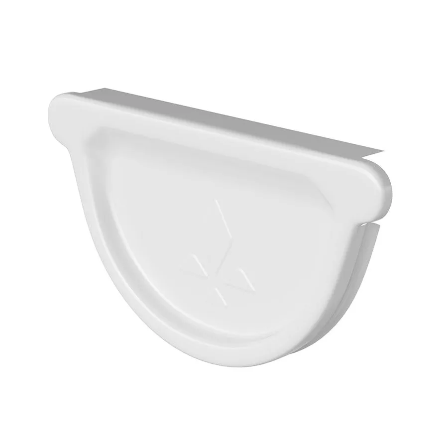 Заглушка универ. с резин. упл. d=125 (RR20) ASN