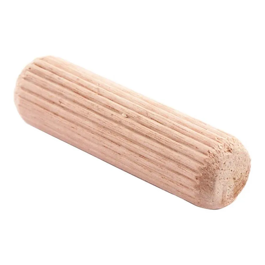 Шкант мебельный 12x40мм (100 шт) 038950