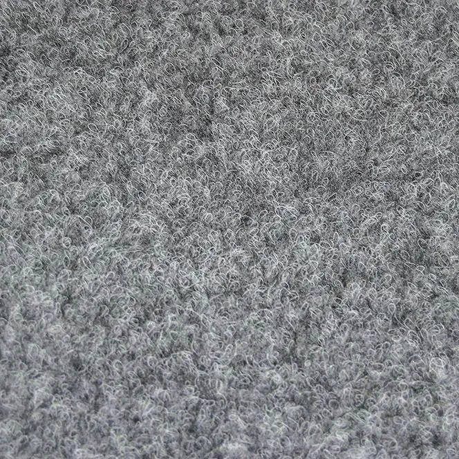 Офисный ковролин NEW ORLEANS ST-P 2216 серый 4 м