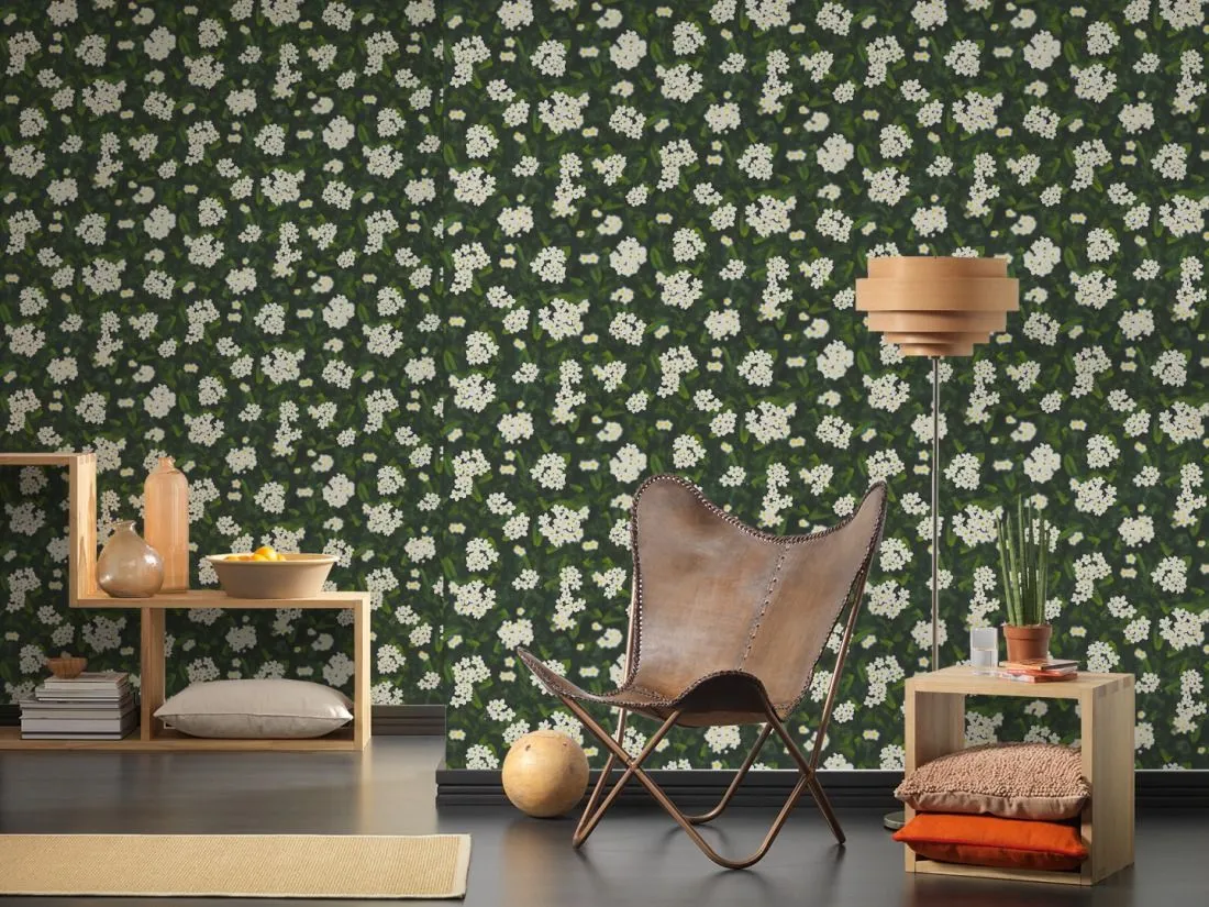Обои Decora Natur VI 95932-1 (0,5 х 10м)