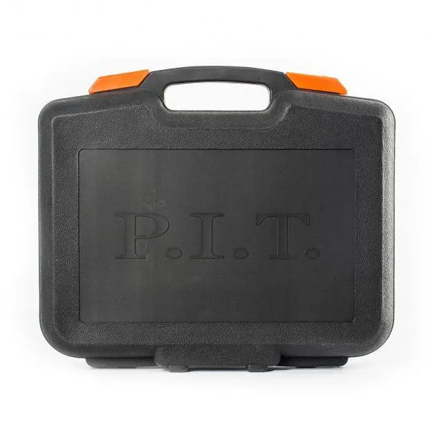 Дрель "P.I.T." 31303 