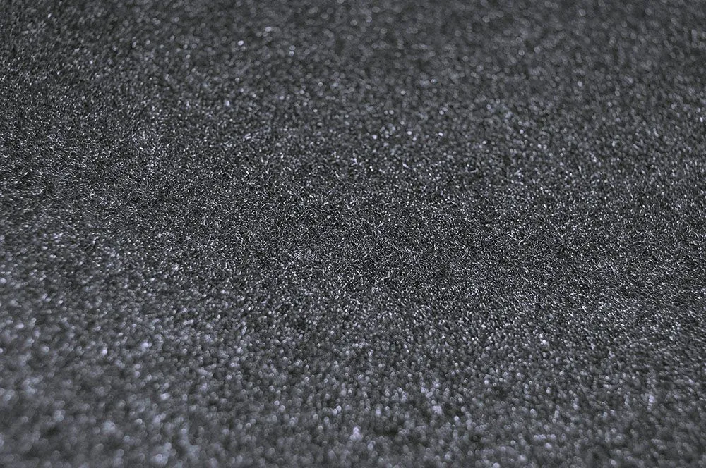 Автомобильный ковролин Carrera GR   0953  графит  2,0 м