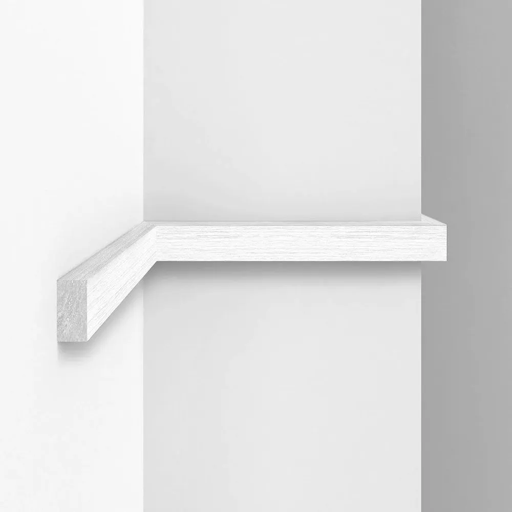 Молдинг DECOMASTER D047-70 (20*10*2900мм)