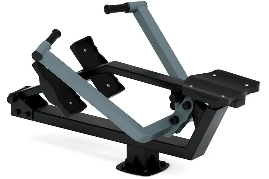 Гребля (серый) СТ 008-13