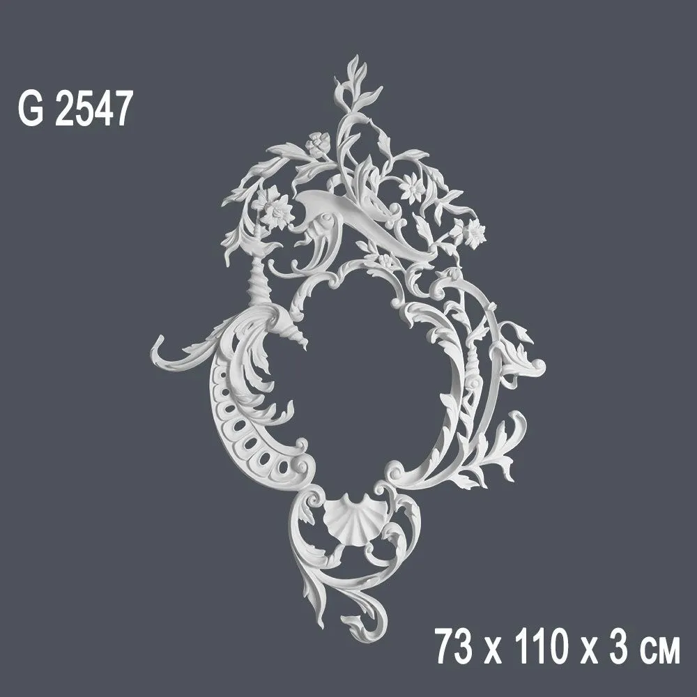 Орнамент G 2547 73x110x3 cm (5)*