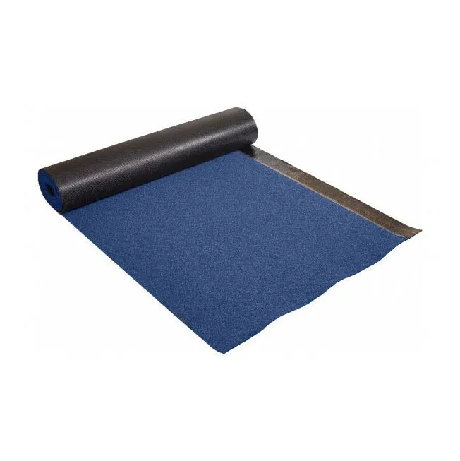 Ендовый ковер IKO Синий 1х7,5 м