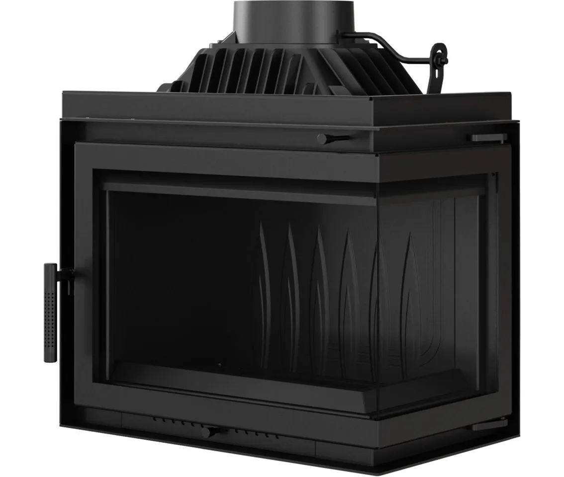 Топка Kratki SIMPLE SMART M/S 8 (правый)