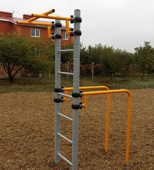 Romana 204.12.00 Романа брусья (стандартный)