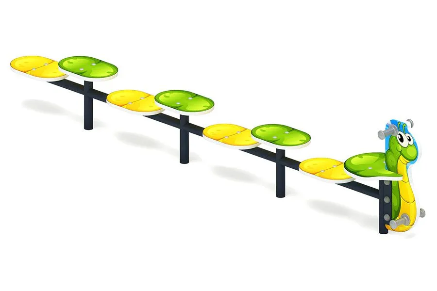  Путешествие Гусеница МФ 10.03.09-10.БМ