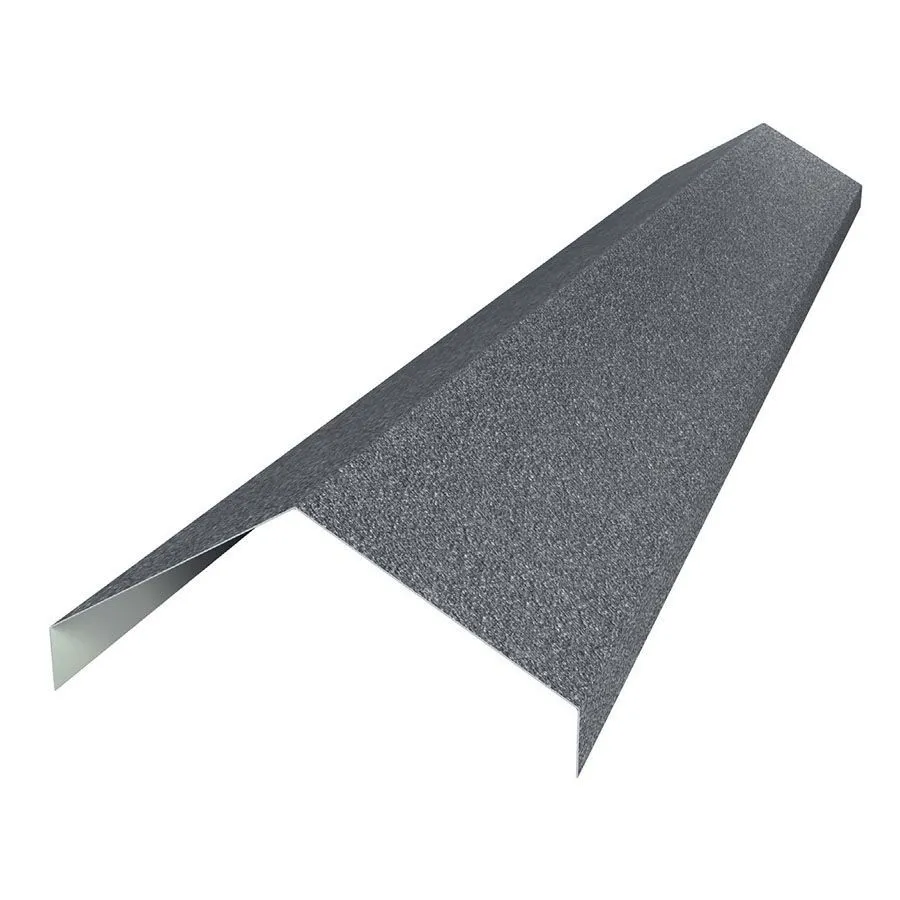 Гладкий конек (Серый) L=1.372