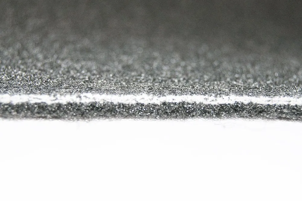 Автомобильный ковролин Carrera GR   0953  графит  2,0 м